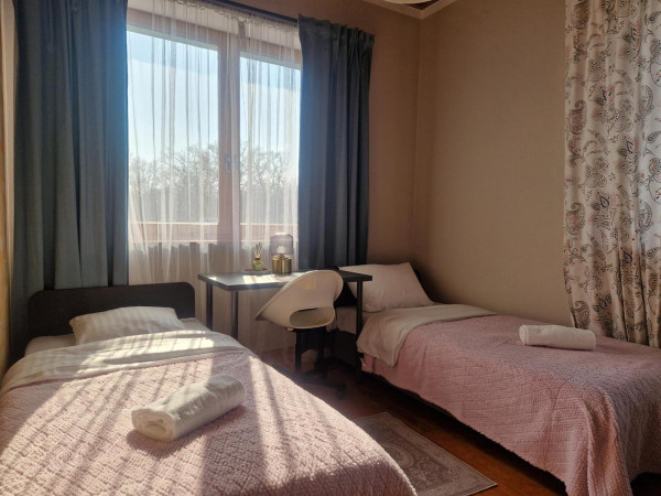 Promień 4 by Zen4Guest - Zdjęcie 1